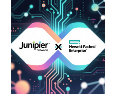 HPE купила Juniper: что это значит для сетевого рынка и стоит ли переживать?
