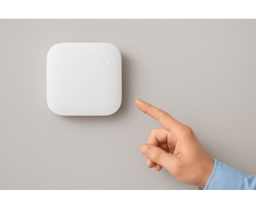 Точки доступа - как выбрать, где ставить и почему дешёвые модели часто подводят