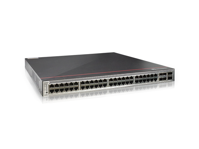 Коммутатор Huawei CloudEngine S5732-H48UM2CC