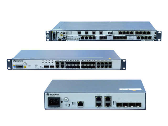 Маршрутизатор Huawei NE08E-S6/S6E/S9