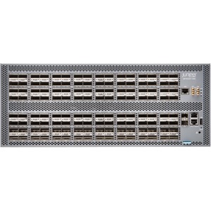 Коммутатор Juniper QFX5220-128C-AFO - stack kz