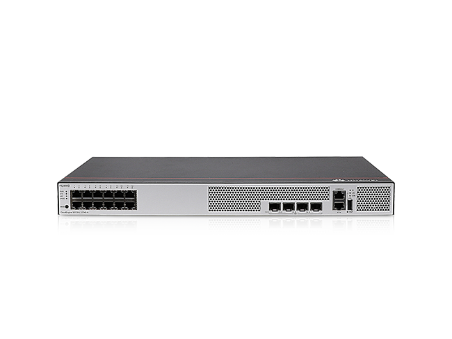 Коммутатор Huawei CloudEngine S5735-L12T4S-A