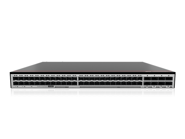 Коммутатор Huawei CloudEngine S6750-H48Y8C