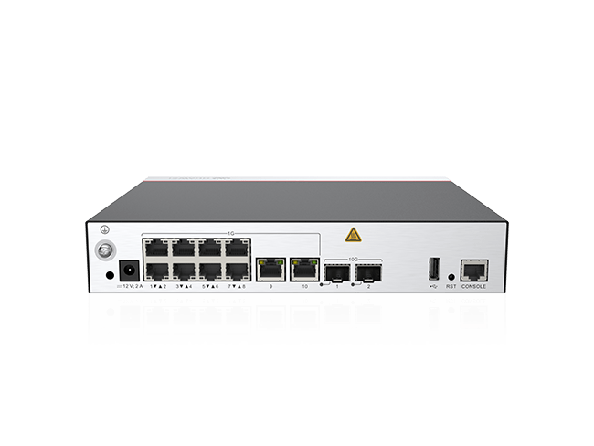 Контроллер Доступа Huawei AirEngine 9701-L