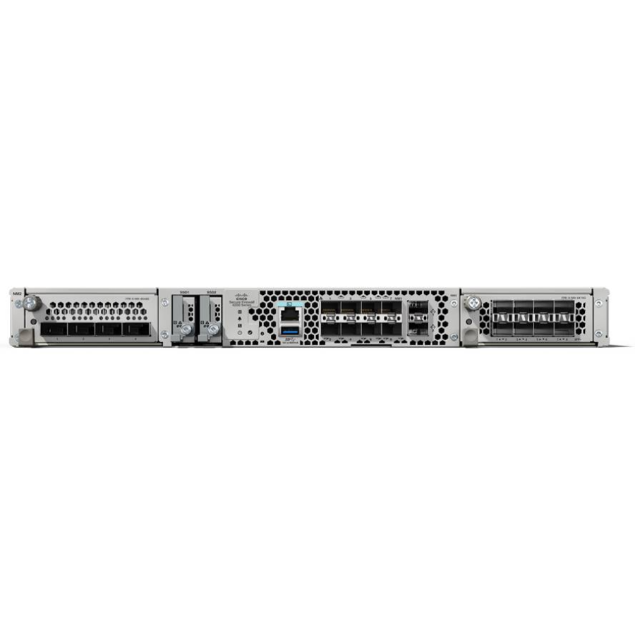 Межсетевой Экран Cisco FPR4225-NGFW-K9