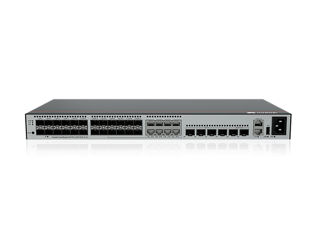 Коммутатор Huawei CloudEngine S5735-L24ST4XE-A-V2