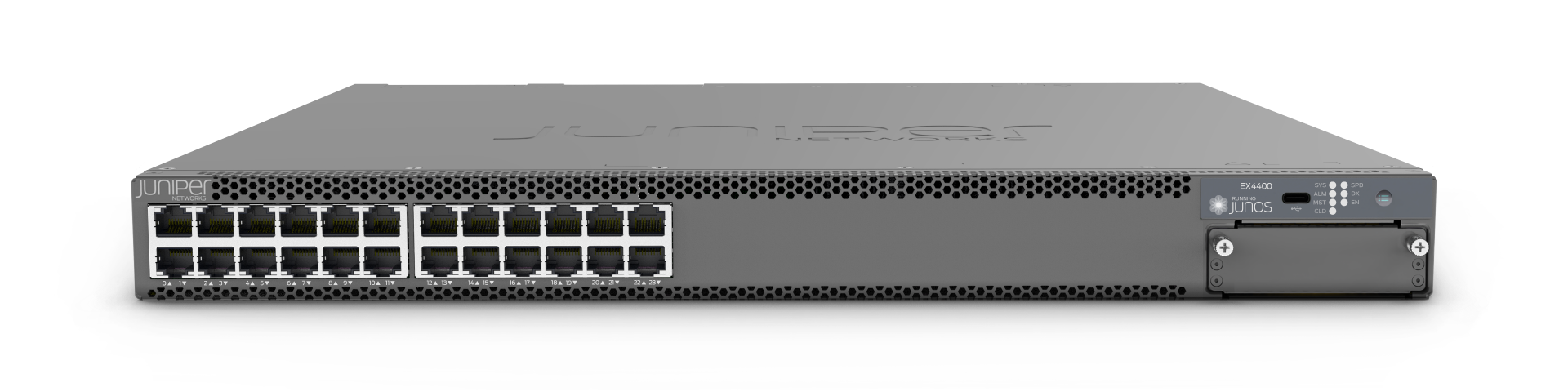 Коммутатор Juniper EX4400-24T-S