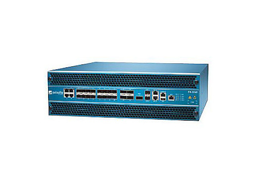 Межсетевой экран Palo Alto PAN-PA-5280-AC