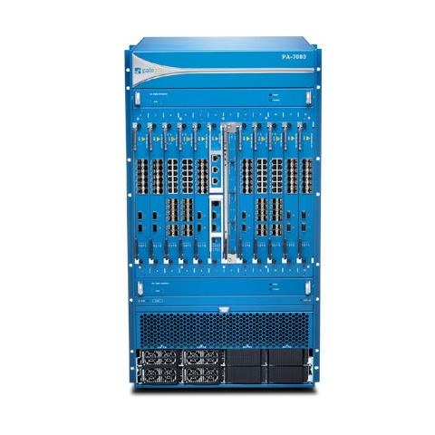 Межсетевой экран Palo Alto Networks PA-7080-DC