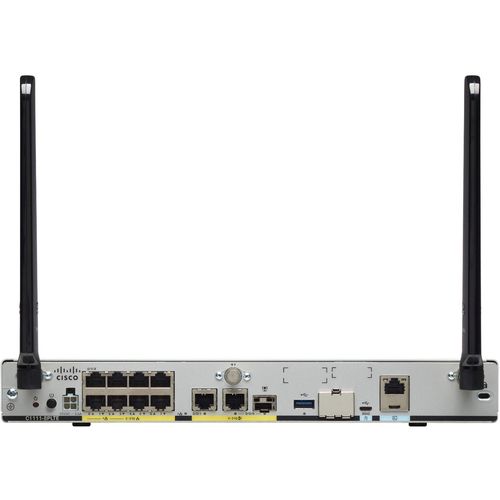 Маршрутизатор Cisco C1126-8PLTEP