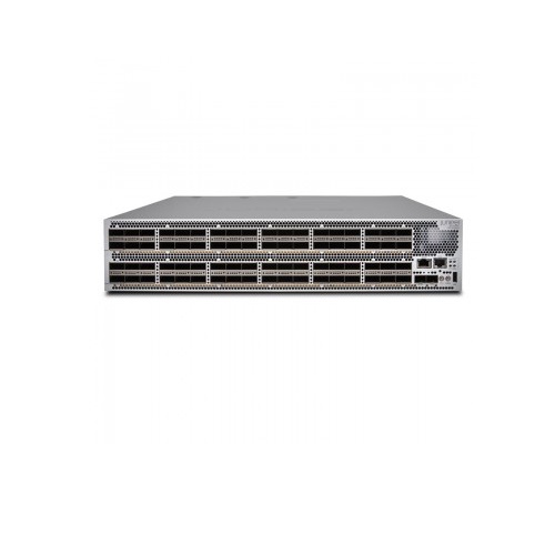 Маршрутизатор Juniper PTX1K-72Q-DC-IR - stack kz