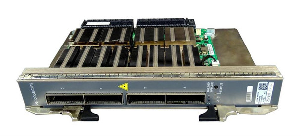 Интерфейсный модуль Juniper P2-100GE-CFP2 - stack kz