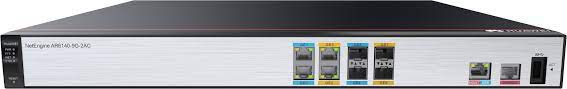 Маршрутизатор Huawei NetEngine AR6140E-9G-2AC - stack kz