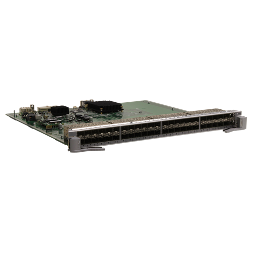 Интерфейсный модуль Huawei EH1D2F48SEA0 - stack kz