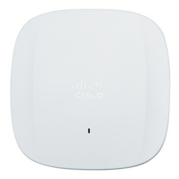 Точка доступа Cisco CW9162I-E - stack kz