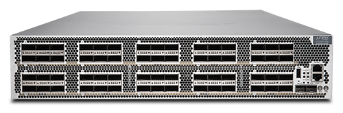 Маршрутизатор Juniper PTX10K2-60C-H-AC - stack kz
