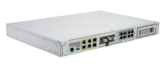 Маршрутизатор Cisco C8200-UCPE-1N8