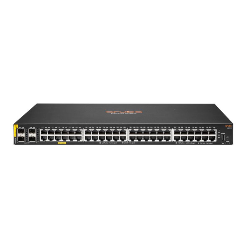 Коммутатор Aruba (HPE) R8N85A - stack kz