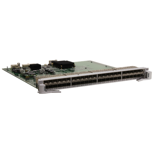 Интерфейсный модуль Huawei ES0D0G48SA00 - stack kz