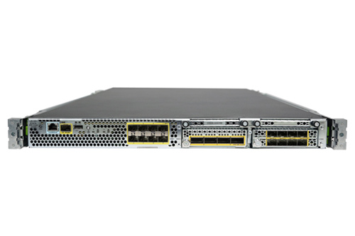 Межсетевой экран Cisco Firepower FPR4115-ASA-K9 - stack kz