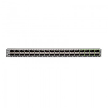 Коммутатор Cisco Nexus N9K-C93600CD-GX