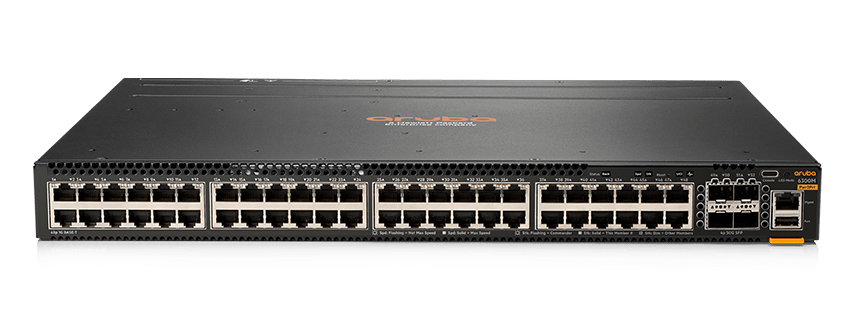 Коммутатор Aruba (HPE) JL762A - stack kz