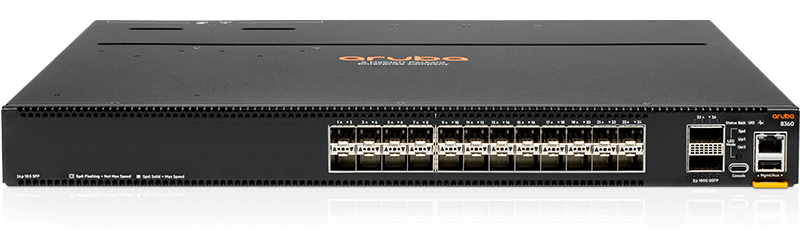 Коммутатор Aruba (HPE) JL711C - stack kz