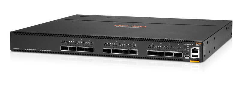 Коммутатор Aruba (HPE) JL708C - stack kz