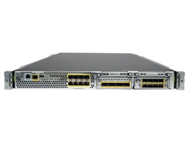 Межсетевой экран Cisco Firepower FPR4125-NGFW-K9 - stack kz