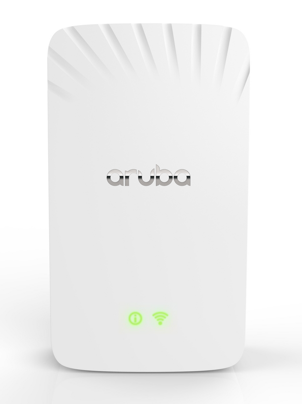 Точка доступа Aruba (HPE) R3V56A - stack kz