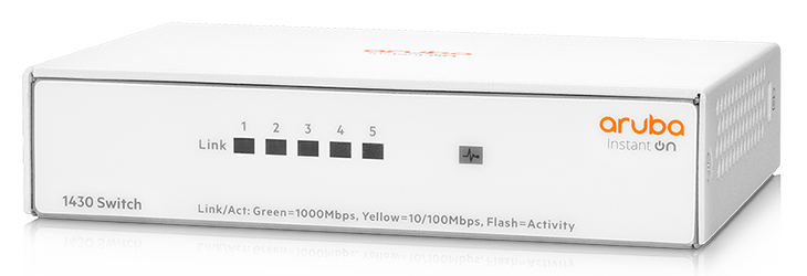 Коммутатор Aruba (HPE) Instant On R8R47A - stack kz