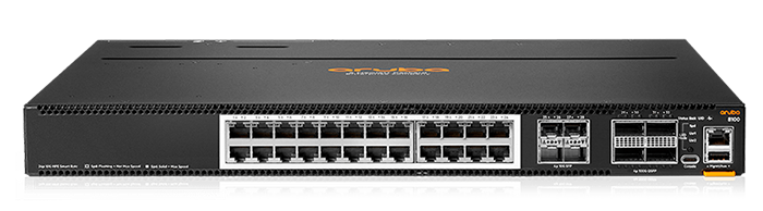 Коммутатор Aruba (HPE) R9W88A