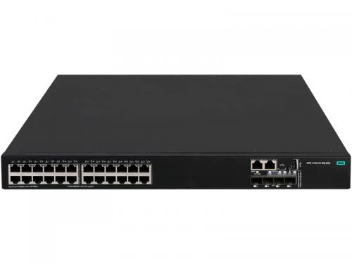 Коммутатор HPE FlexNetwork R9L63A - stack kz