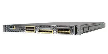 Межсетевой экран Cisco Firepower FPR4125-ASA-K9 - stack kz