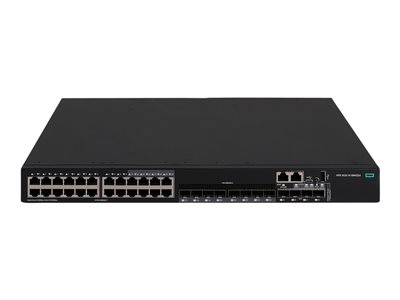 Коммутатор HPE FlexNetwork R8M25A - stack kz