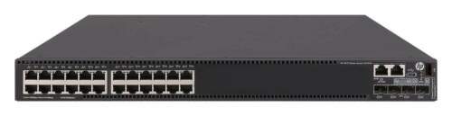 Коммутатор HPE FlexNetwork JH147A - stack kz