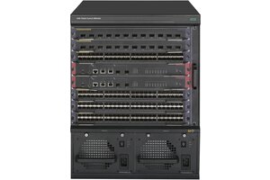 Коммутатор HPE FlexNetwork R8N48A - stack kz