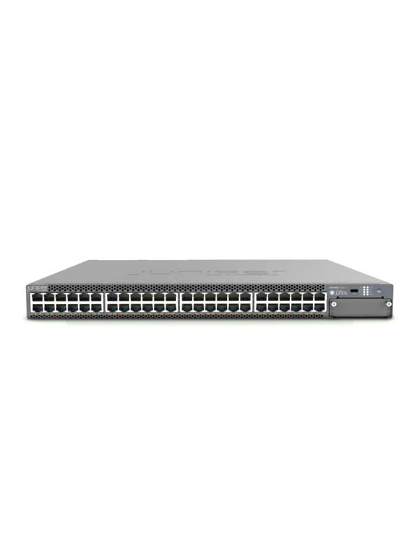Коммутатор Juniper EX4400-48P - stack kz