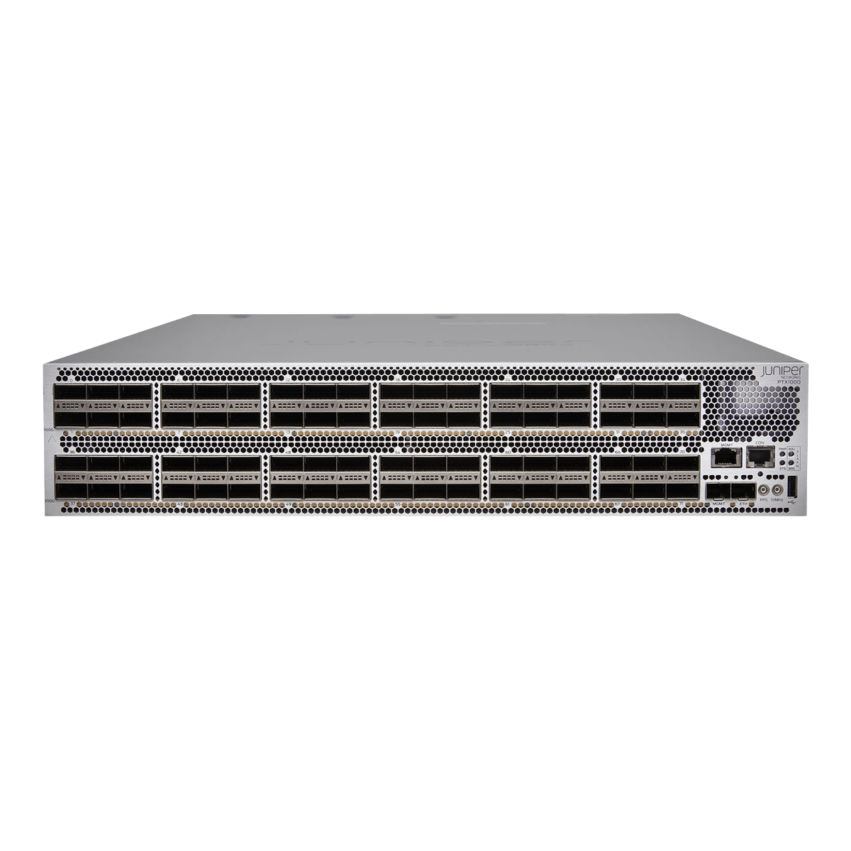 Маршрутизатор Juniper PTX1K-36Q-AC-R - stack kz