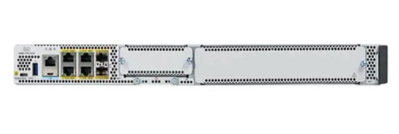 Маршрутизатор Cisco C8300-1N1S-4T2X - stack kz