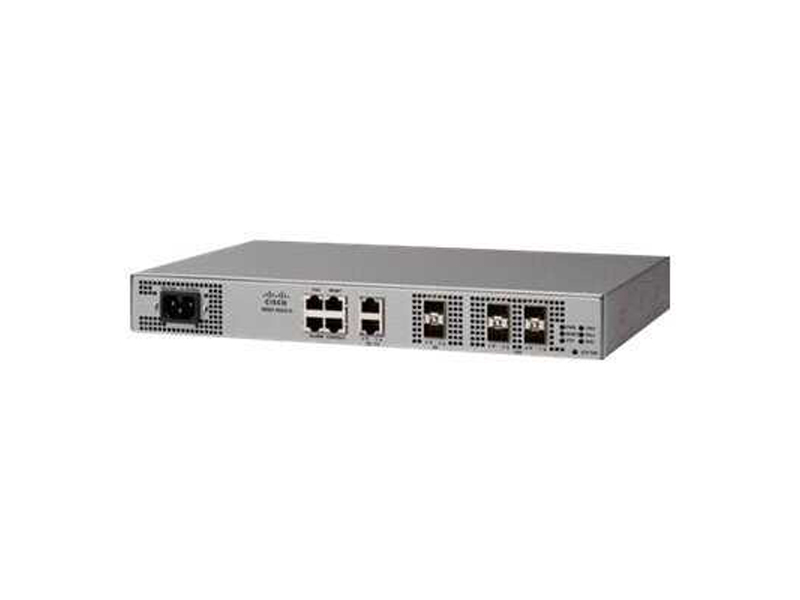 Маршрутизатор Cisco N520-20G4Z-A