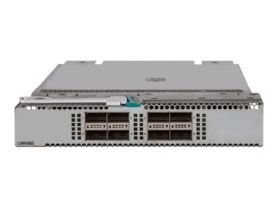 Интерфейсный модуль HPE JH183A - stack kz