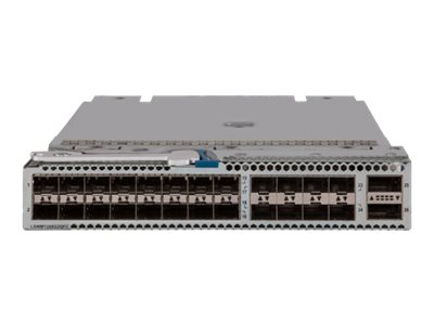 Интерфейсный модуль HPE JH184A - stack kz