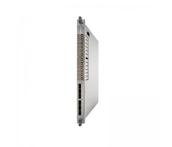 Интерфейсный модуль Juniper MPC5EQ-40G10G-RB