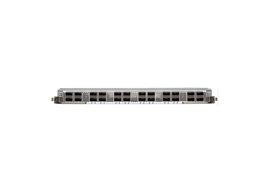Интерфейсный модуль Cisco NC-57-36H-SE