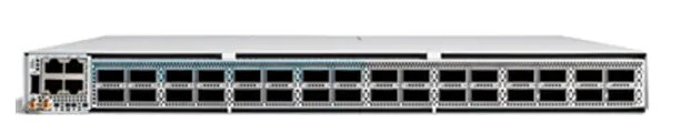 Маршрутизатор Cisco 8201-32FH - stack kz