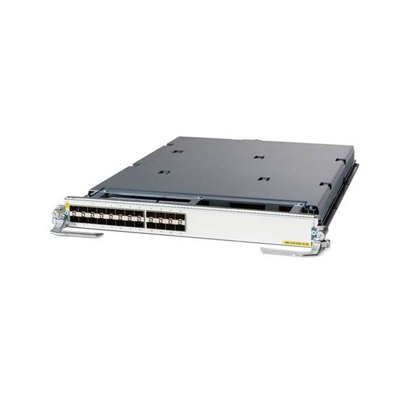 Интерфейсный модуль Cisco A99-48X10GE-1G-TR - stack kz