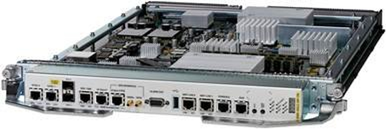 Управляющий модуль Cisco A99-RP3-SE - stack kz