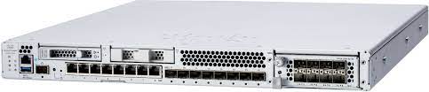 Межсетевой экран Cisco Firepower FPR3110-ASA-K9 - stack kz