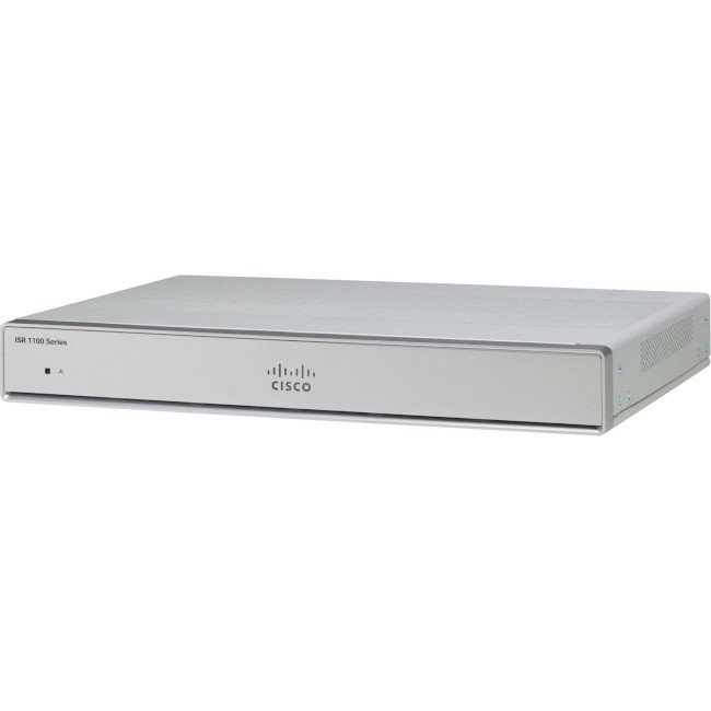 Маршрутизатор Cisco C1121X-8P - stack kz